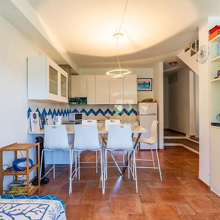 Villa Perdalonga, Vista Mare Sea View Tuerredda Teulada Εξωτερικό φωτογραφία