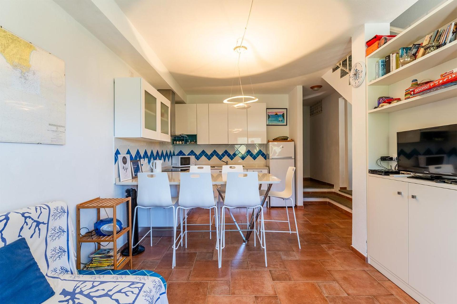 Villa Perdalonga, Vista Mare Sea View Tuerredda Teulada Εξωτερικό φωτογραφία