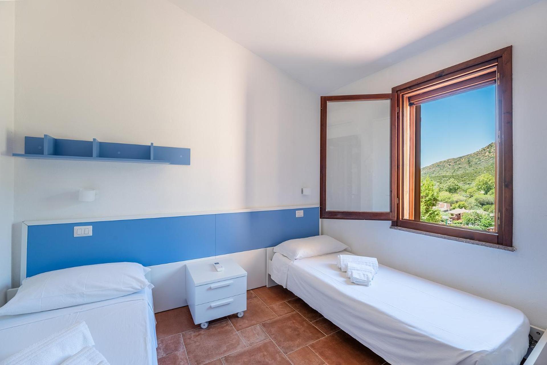 Villa Perdalonga, Vista Mare Sea View Tuerredda Teulada Εξωτερικό φωτογραφία
