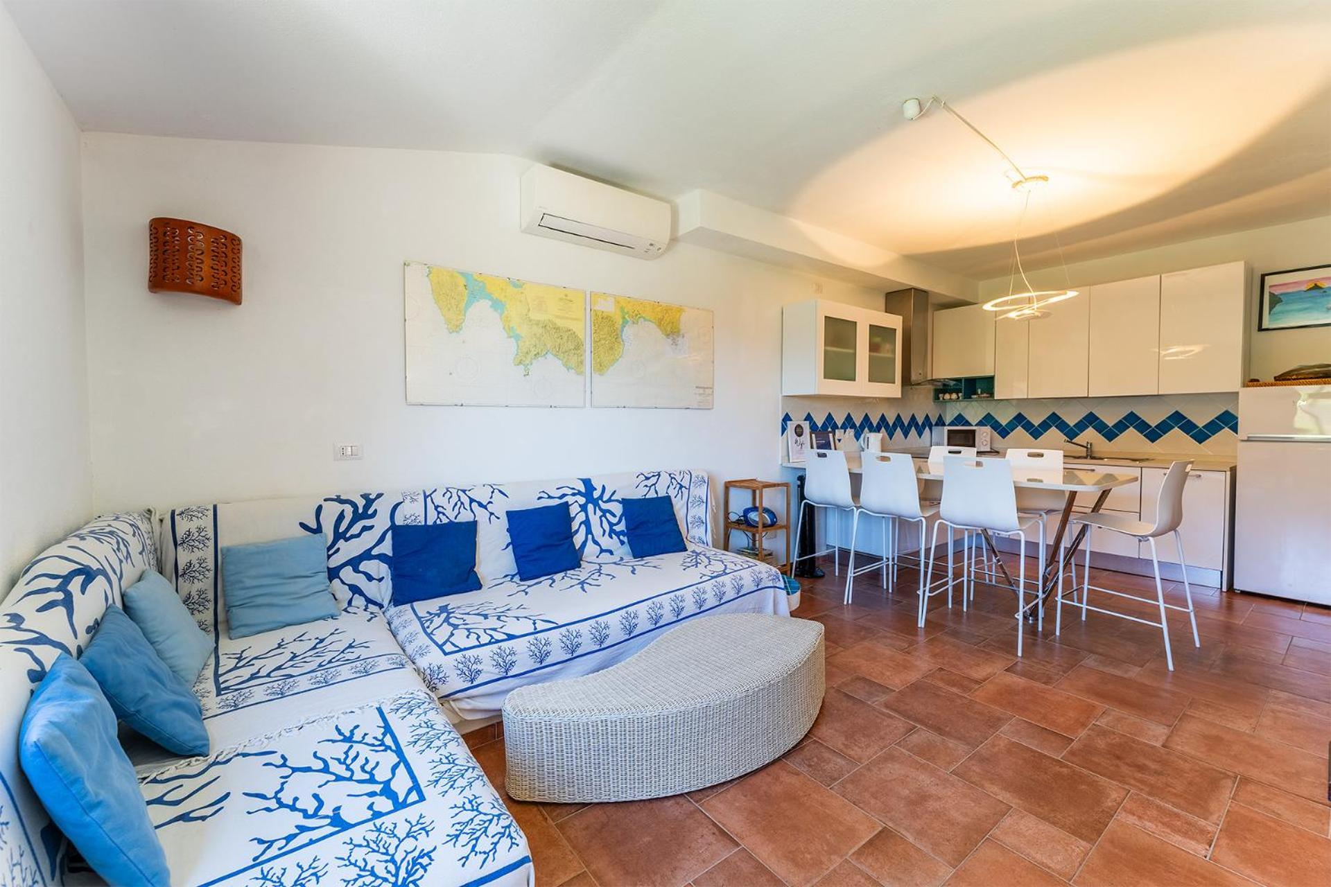 Villa Perdalonga, Vista Mare Sea View Tuerredda Teulada Εξωτερικό φωτογραφία