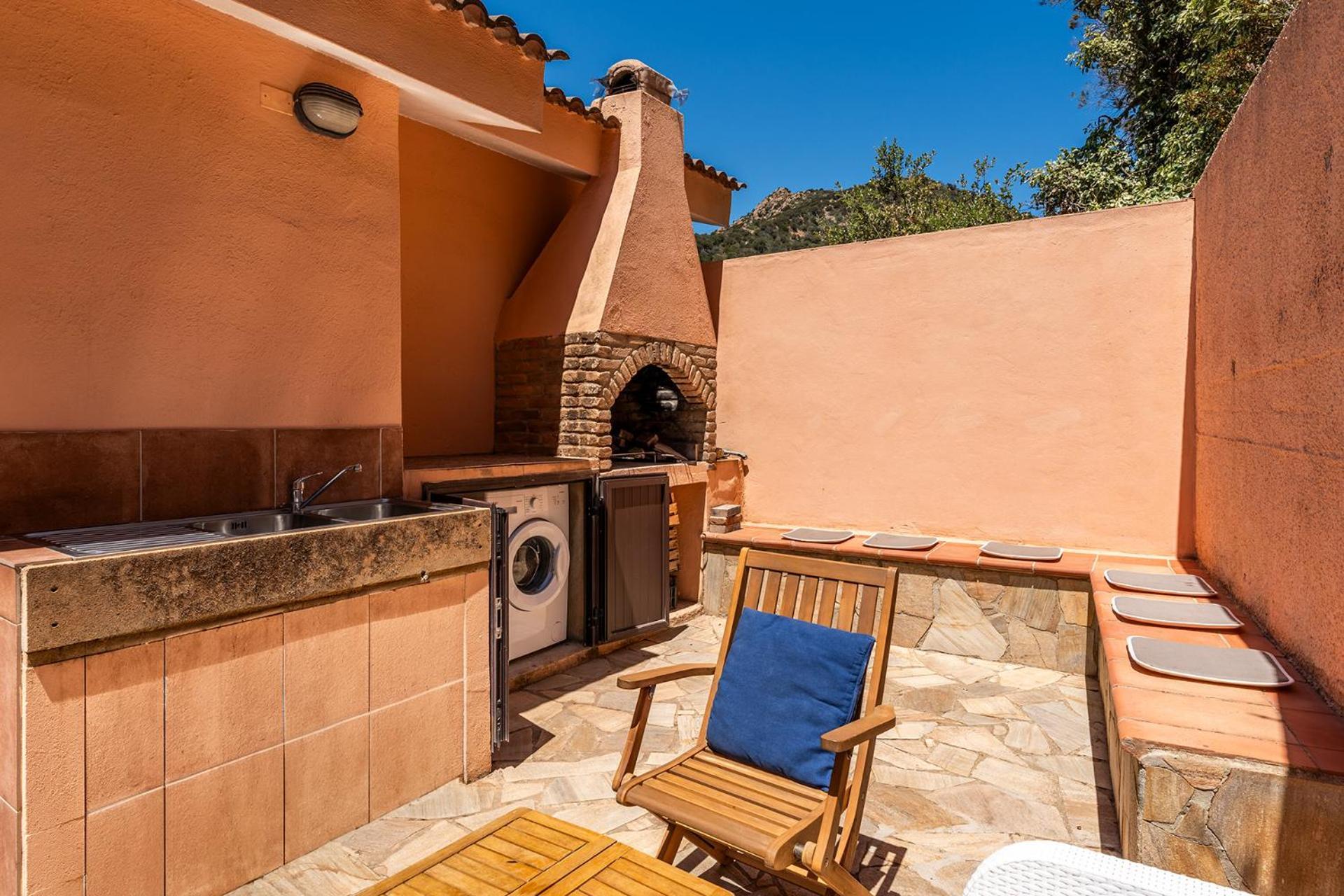 Villa Perdalonga, Vista Mare Sea View Tuerredda Teulada Εξωτερικό φωτογραφία