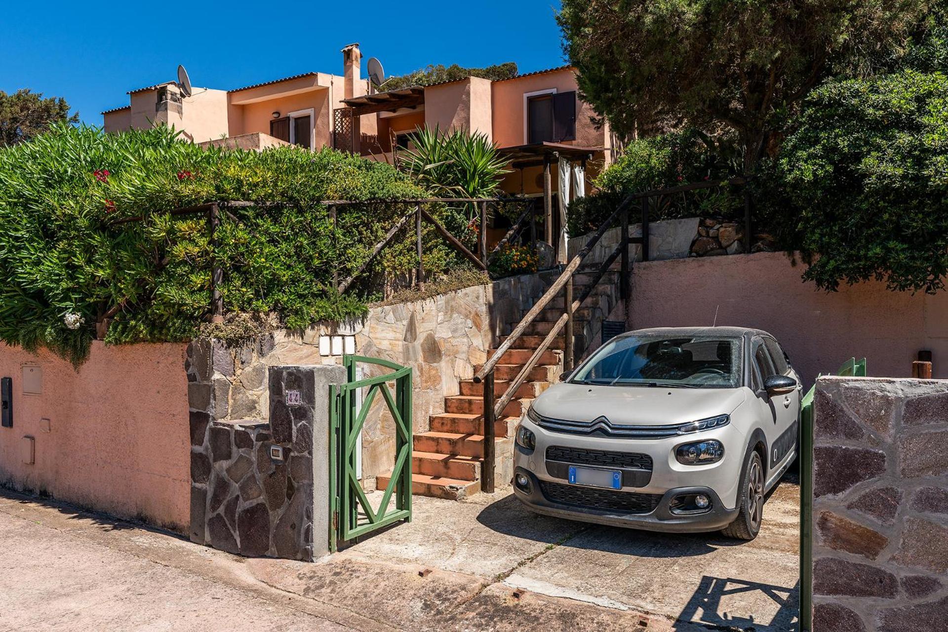 Villa Perdalonga, Vista Mare Sea View Tuerredda Teulada Εξωτερικό φωτογραφία