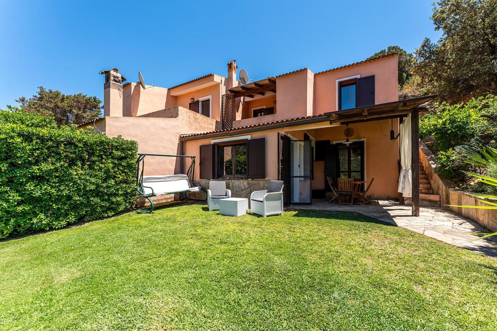 Villa Perdalonga, Vista Mare Sea View Tuerredda Teulada Εξωτερικό φωτογραφία